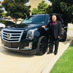 Meet your Posher, Martin